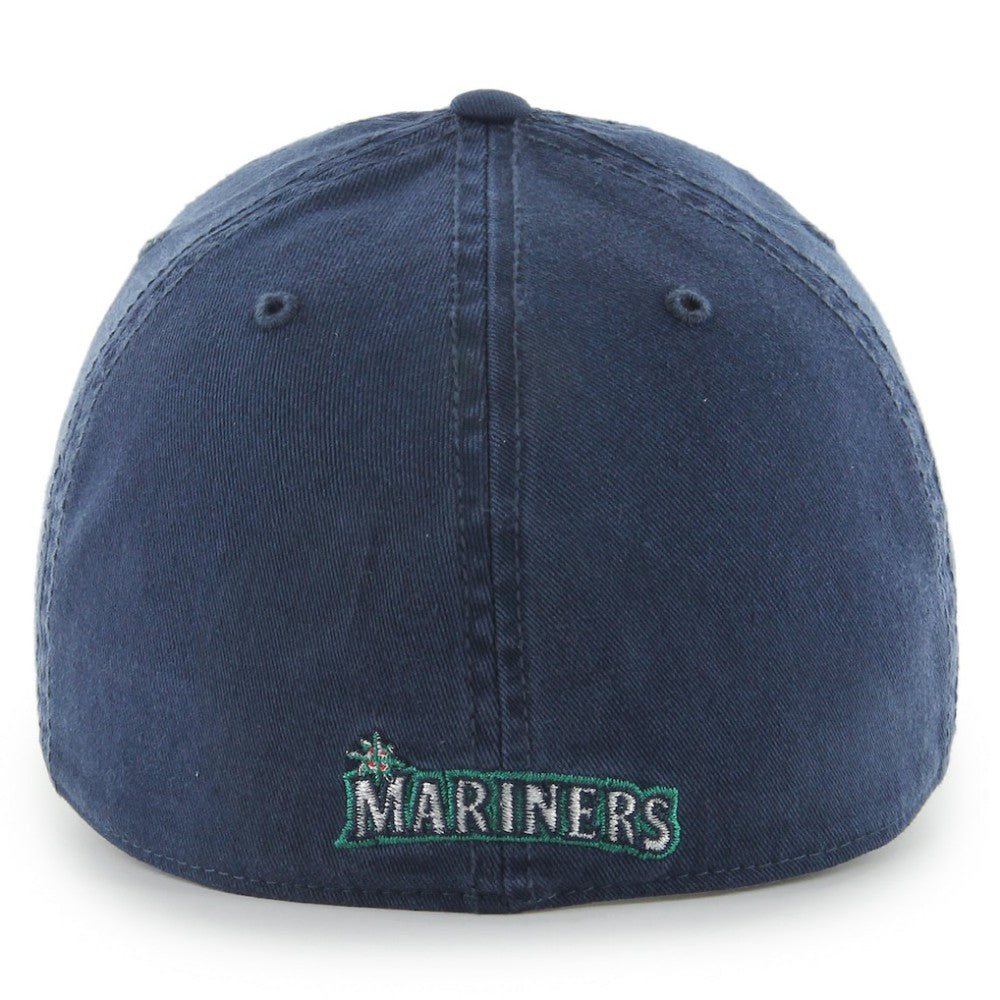 Seattle Mariners '47 Franchise Logo Fitted Hat | MLB US