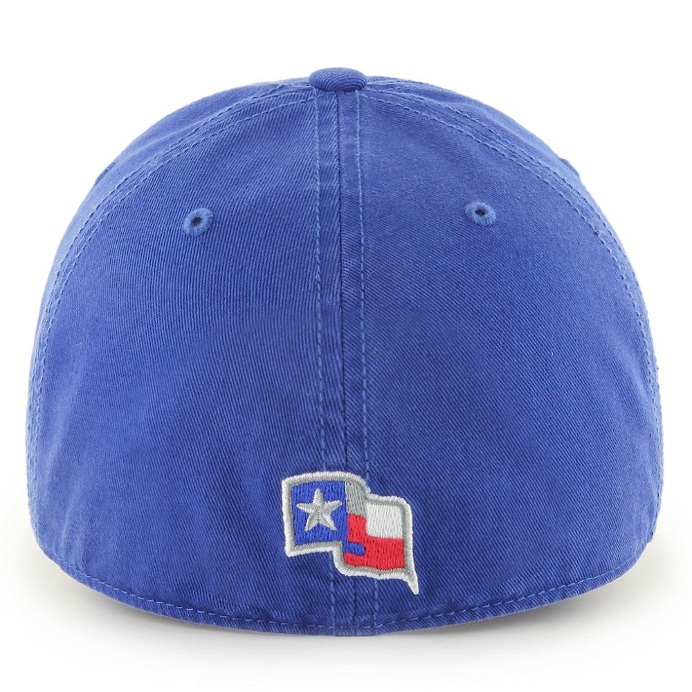 Texas Rangers '47 Franchise Logo Fitted Hat | MLB New