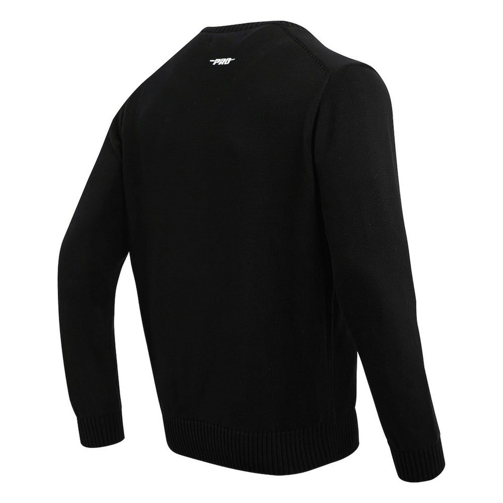 Cincinnati Bengals  Pro Standard Prep Knit Sweater