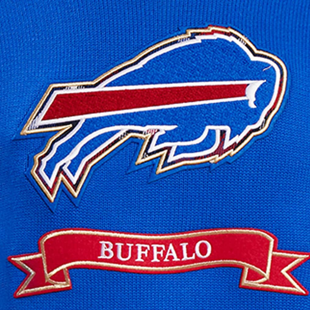 Buffalo Bills  Pro Standard Prep Knit Sweater