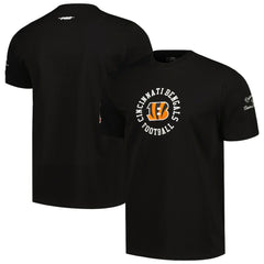 Cincinnati Bengals  Pro Standard Hybrid T-Shirt