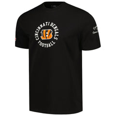 Cincinnati Bengals  Pro Standard Hybrid T-Shirt