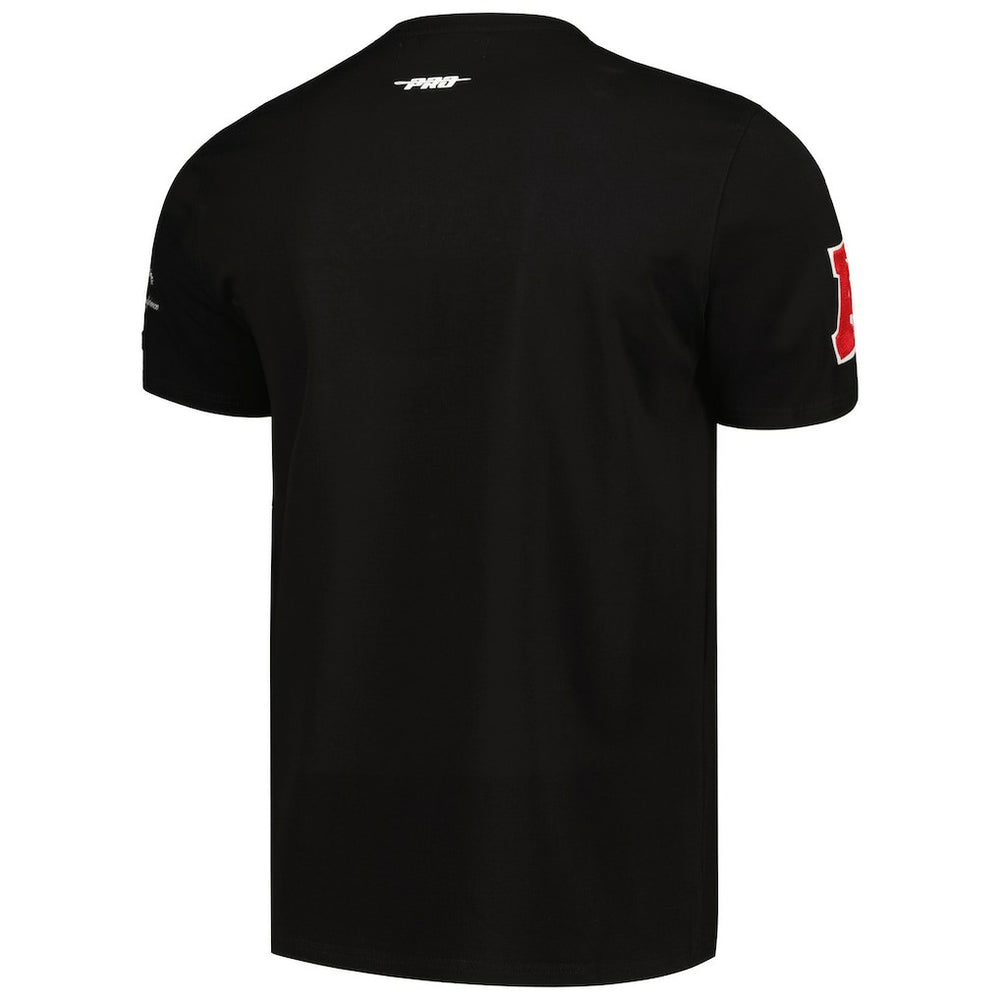 Cincinnati Bengals  Pro Standard Hybrid T-Shirt
