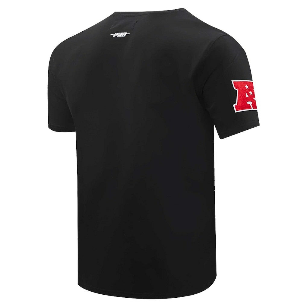 Pittsburgh Steelers  Pro Standard Hybrid T-Shirt