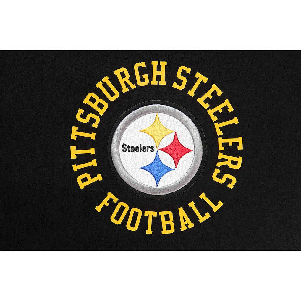 Pittsburgh Steelers  Pro Standard Hybrid T-Shirt