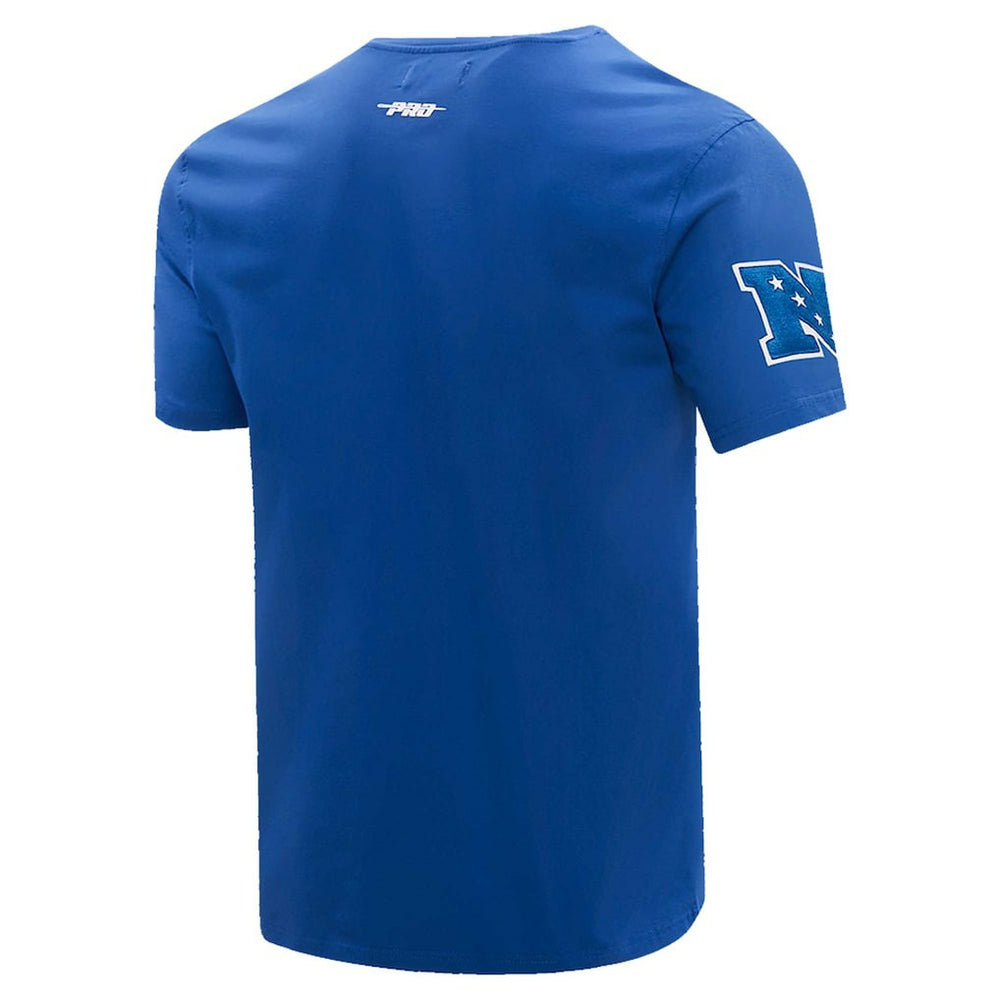 New York Giants  Pro Standard Hybrid T-Shirt