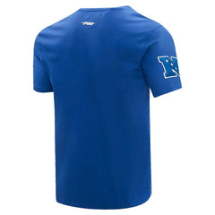 New York Giants  Pro Standard Hybrid T-Shirt