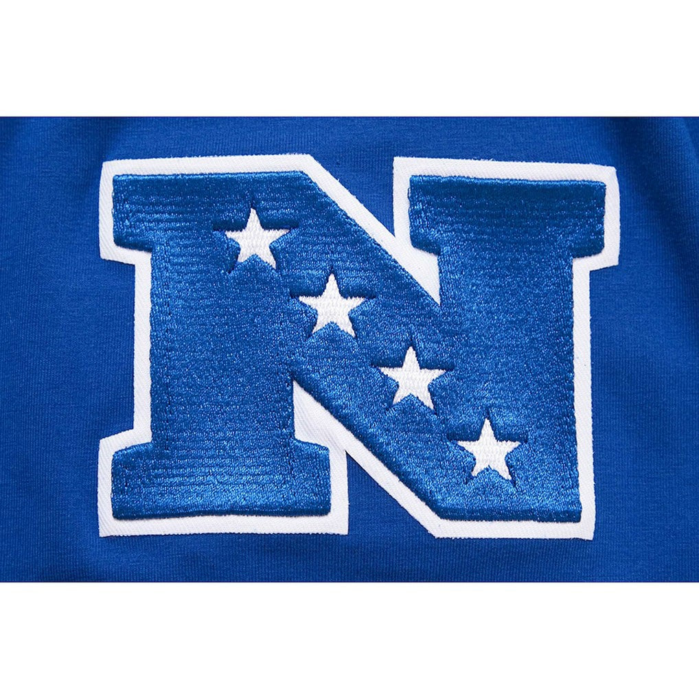 New York Giants  Pro Standard Hybrid T-Shirt