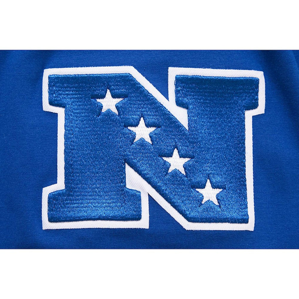New York Giants  Pro Standard Hybrid T-Shirt