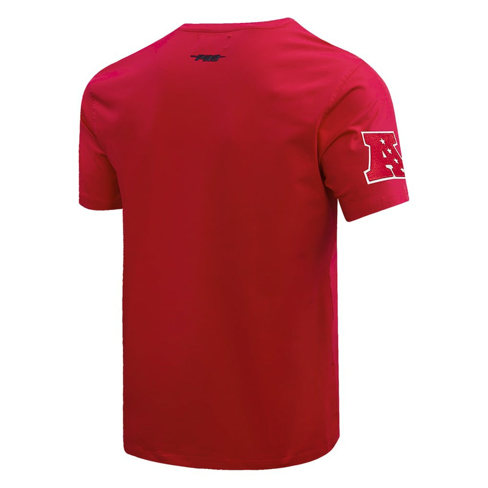 Kansas City Chiefs  Pro Standard Hybrid T-Shirt