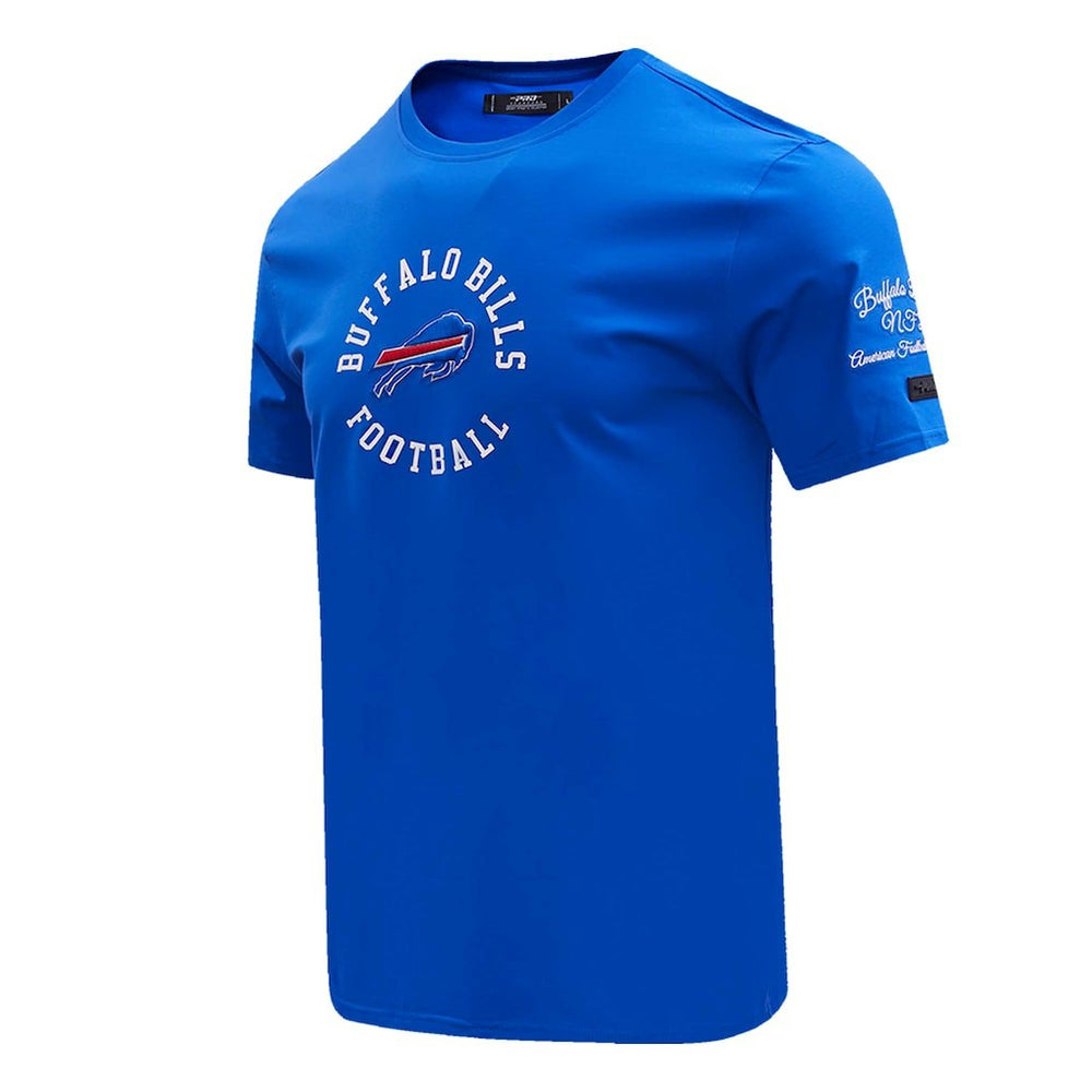 Buffalo Bills  Pro Standard Hybrid T-Shirt