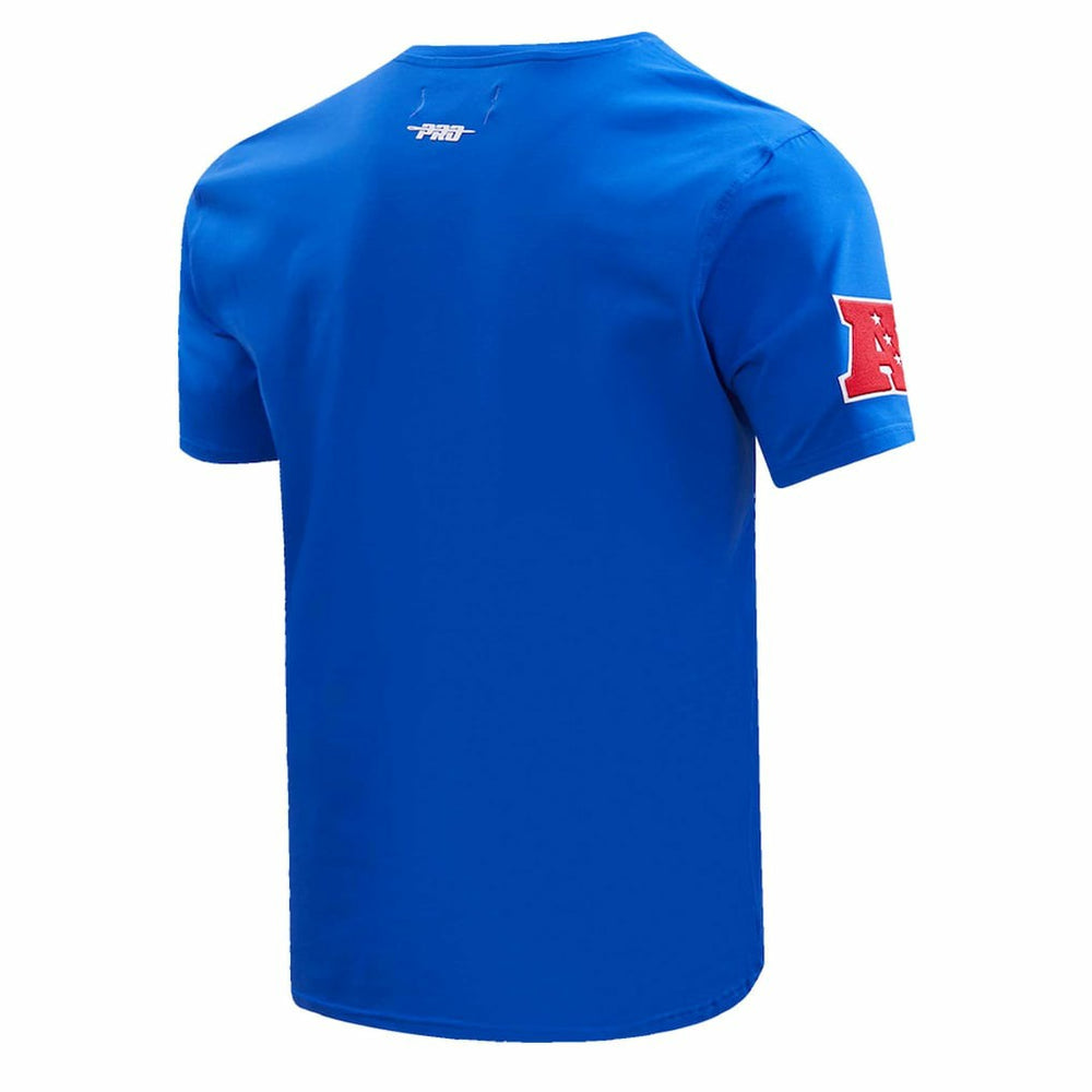 Buffalo Bills  Pro Standard Hybrid T-Shirt