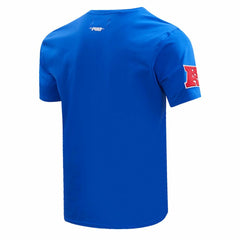 Buffalo Bills  Pro Standard Hybrid T-Shirt