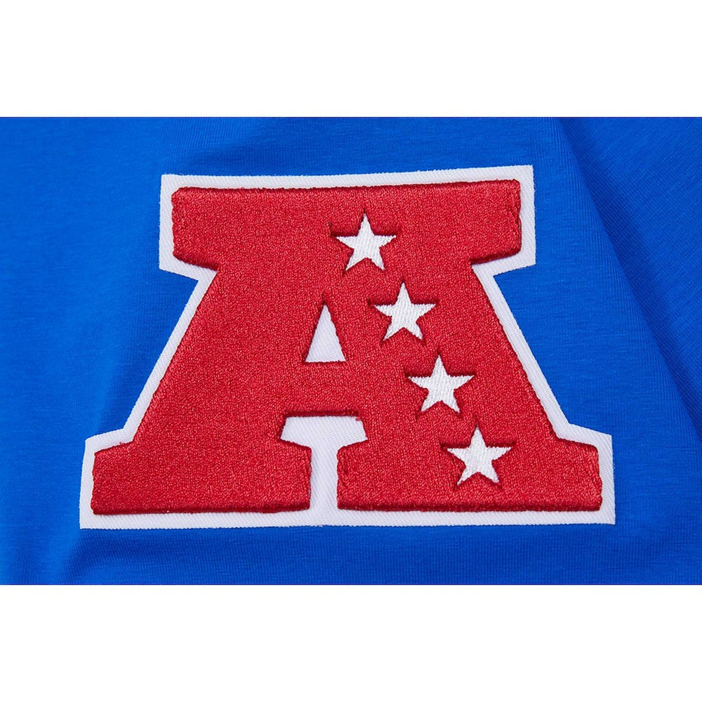 Buffalo Bills  Pro Standard Hybrid T-Shirt