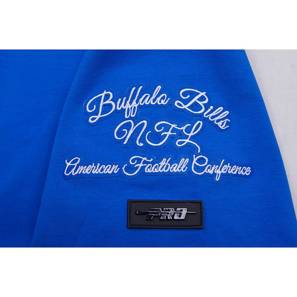Buffalo Bills  Pro Standard Hybrid T-Shirt