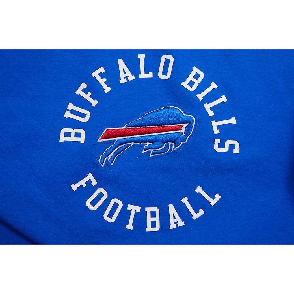 Buffalo Bills  Pro Standard Hybrid T-Shirt