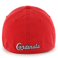 St. Louis Cardinals '47 Franchise Logo Fitted Hat | MLB On Sale