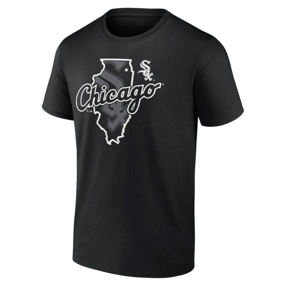 Chicago White Sox Hometown Sox State T-Shirt | MLB Online