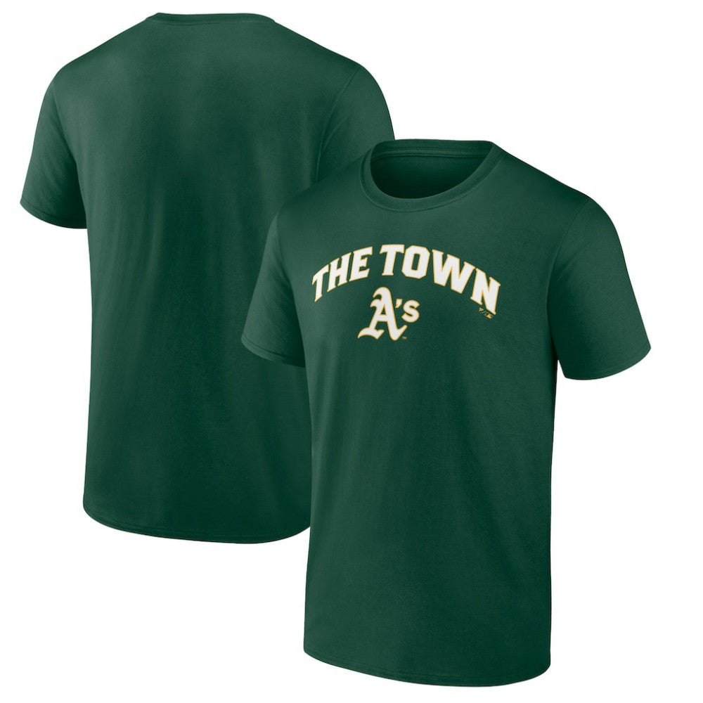 Athletics Hometown Hella Good T-Shirt | MLB Online