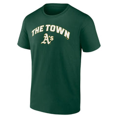Athletics Hometown Hella Good T-Shirt | MLB Online