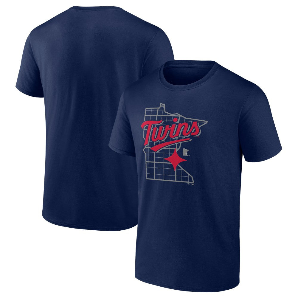 Minnesota Twins Hometown Pride T-Shirt | MLB On Sale