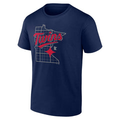 Minnesota Twins Hometown Pride T-Shirt | MLB On Sale