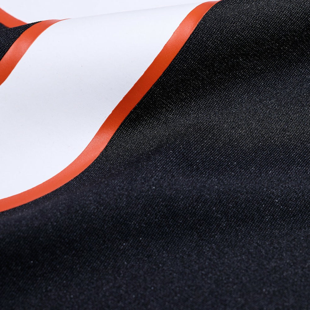 Cincinnati Bengals Nike Tee Higgins  Game Player Jersey