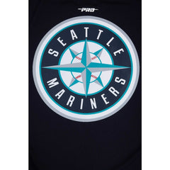 Seattle Mariners Pro Standard Taping T-Shirt | MLB Outlet
