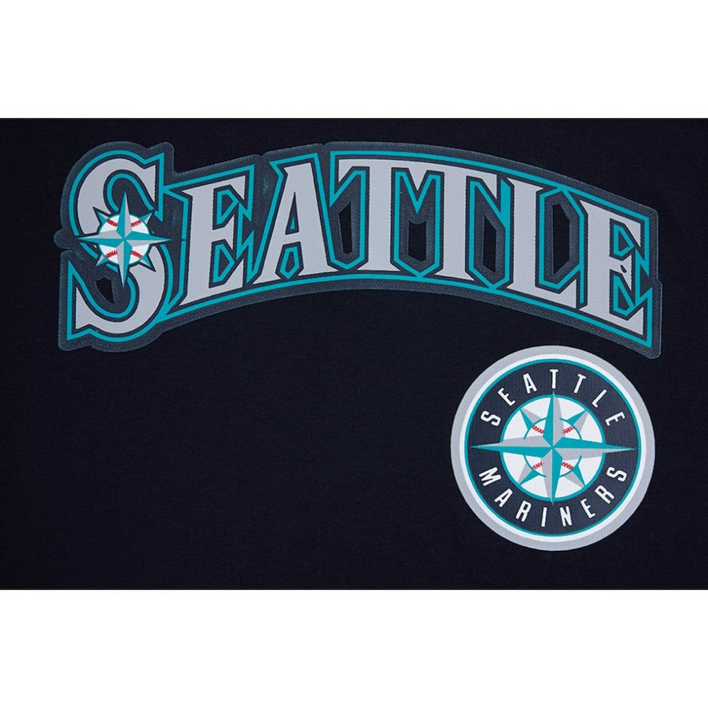 Seattle Mariners Pro Standard Taping T-Shirt | MLB Outlet