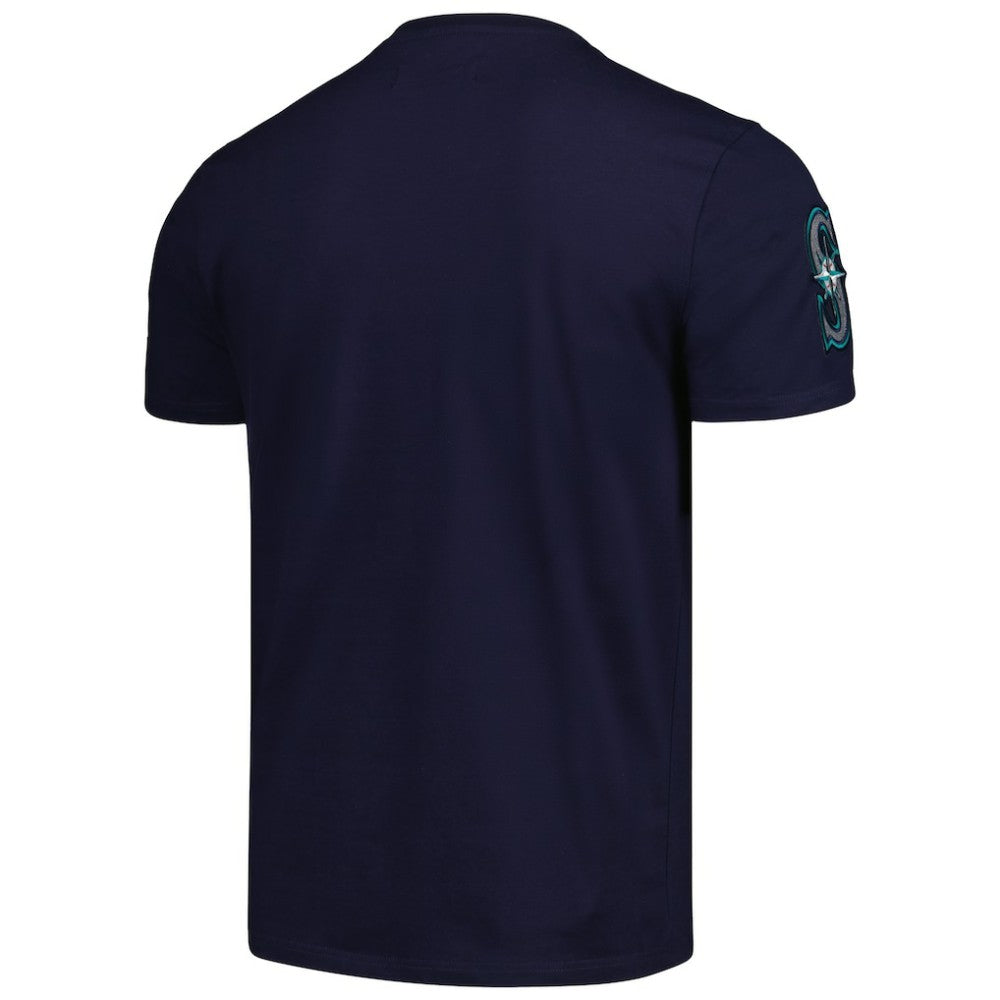 Seattle Mariners Pro Standard Team Logo T-Shirt | MLB Sale