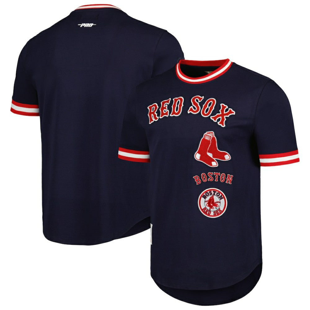 Boston Red Sox Pro Standard Cooperstown Collection Retro Classic T-Shirt | MLB For sale