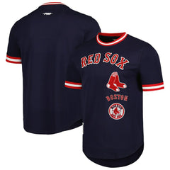 Boston Red Sox Pro Standard Cooperstown Collection Retro Classic T-Shirt | MLB For sale