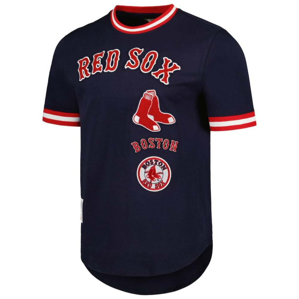 Boston Red Sox Pro Standard Cooperstown Collection Retro Classic T-Shirt | MLB For sale