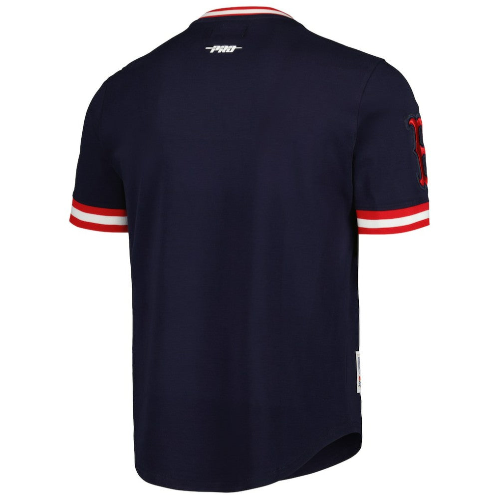 Boston Red Sox Pro Standard Cooperstown Collection Retro Classic T-Shirt | MLB For sale