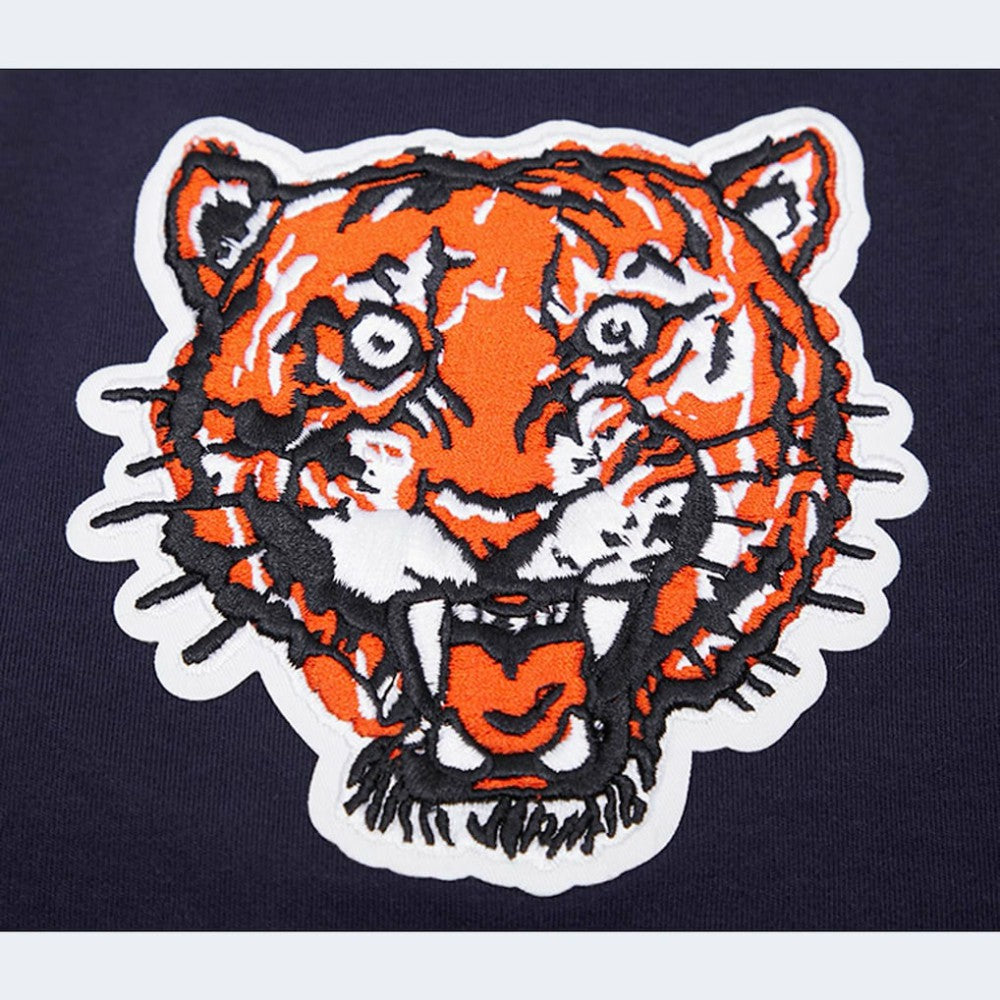 Detroit Tigers Pro Standard Cooperstown Collection Retro Classic T-Shirt | MLB Online