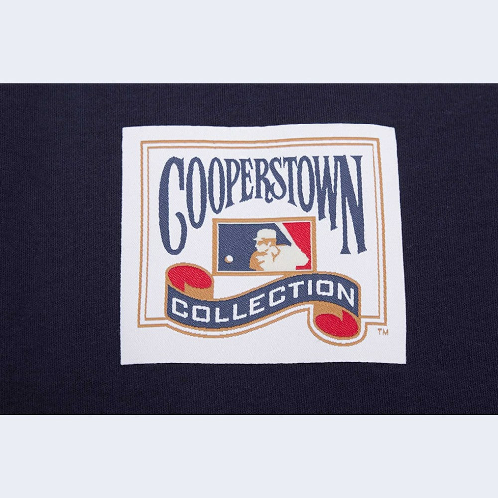 Detroit Tigers Pro Standard Cooperstown Collection Retro Classic T-Shirt | MLB Online