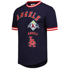 Los Angeles Angels Pro Standard Cooperstown Collection Retro Classic T-Shirt | MLB Sale