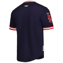 Los Angeles Angels Pro Standard Cooperstown Collection Retro Classic T-Shirt | MLB Sale