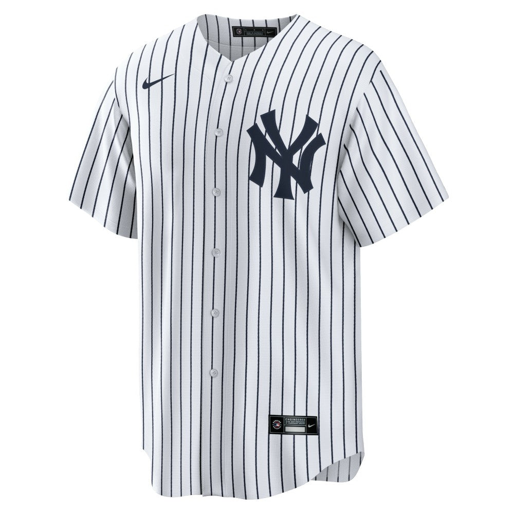 Anthony Volpe New York Yankees Nike Home Replica Player Jersey | MLB New