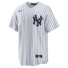 Anthony Volpe New York Yankees Nike Home Replica Player Jersey | MLB New