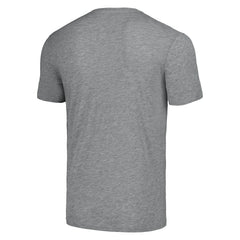 Cincinnati Bengals  Joe Burrow  Homage Unisex Caricature Player Tri-Blend T-Shirt