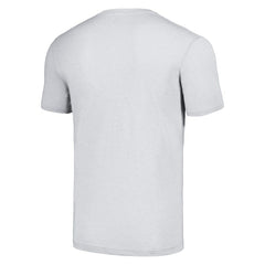 Las Vegas Raiders  Maxx Crosby  Homage Unisex Caricature Player Tri-Blend T-Shirt