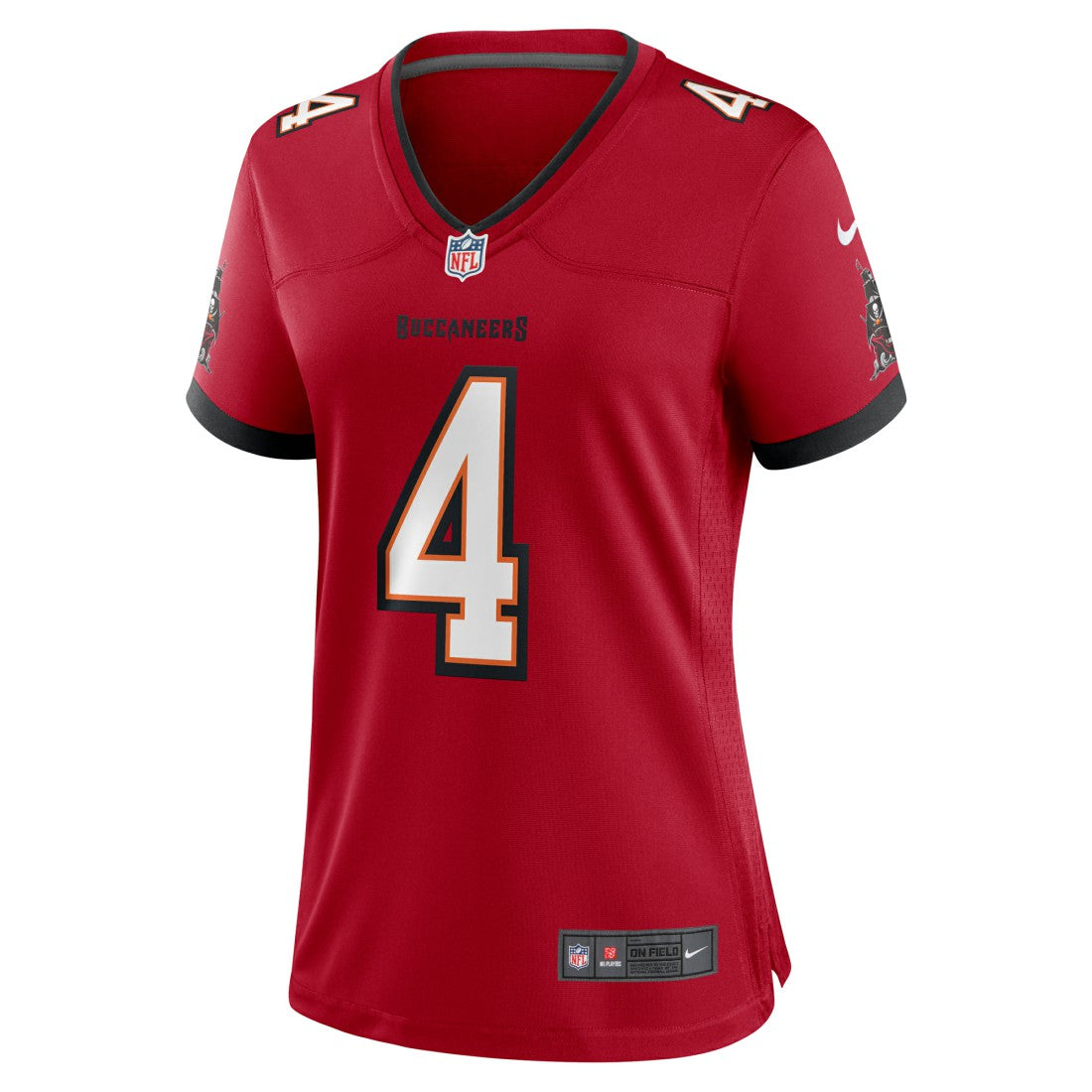 Tampa Bay Buccaneers Nike Chase McLaughlin  Women's Game Player Jersey
