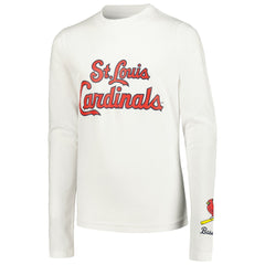 St. Louis Cardinals Stitches Youth T-Shirt Combo Set | MLB Outlet