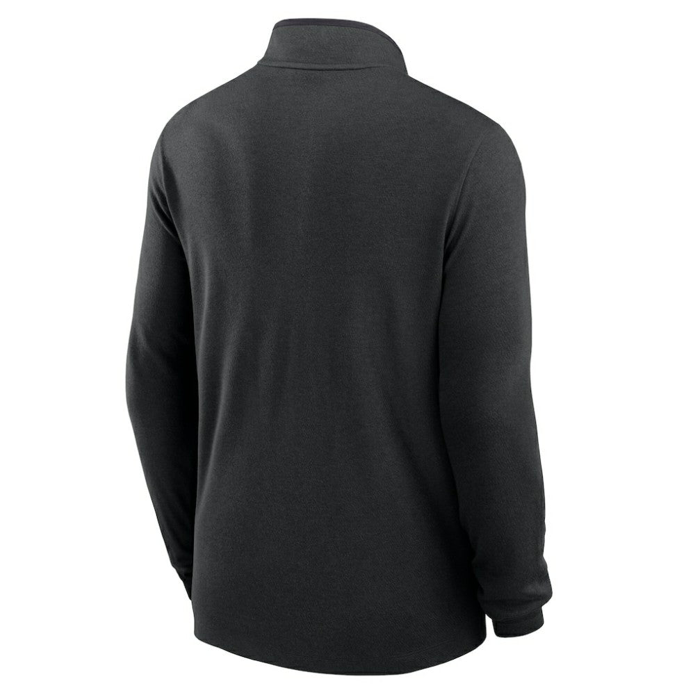 San Francisco Giants Nike Dri-FIT Victory Half-Zip Pullover | MLB For sale