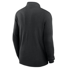 San Francisco Giants Nike Dri-FIT Victory Half-Zip Pullover | MLB For sale