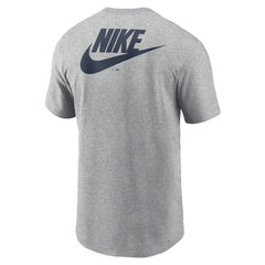 Boston Red Sox Nike Cooperstown Collection Large Logo 2-Hit T-Shirt | MLB For sale