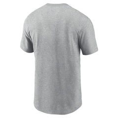 Seattle Mariners Nike City Connect Arched Team Phrase T-Shirt | MLB Discount