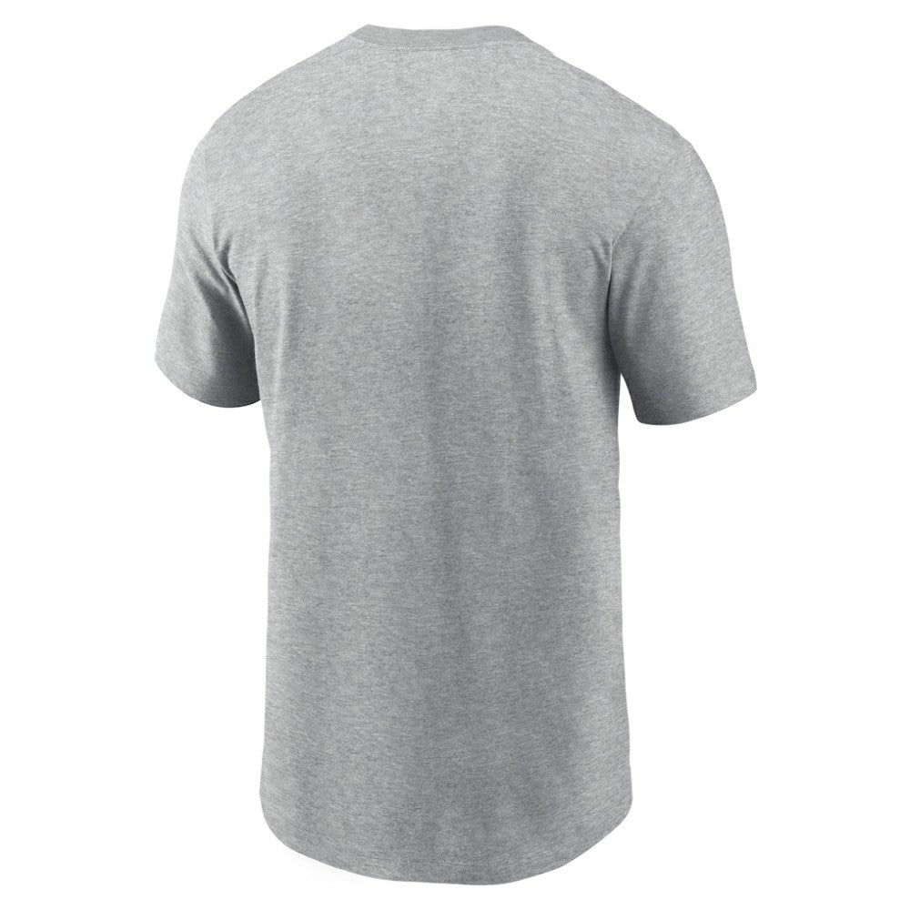 Detroit Tigers Nike City Connect Arched Team Phrase T-Shirt | MLB On Sale