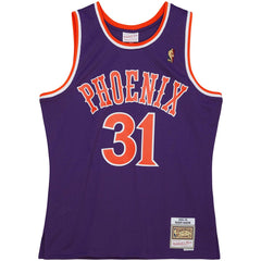 Shawn Marion Phoenix Suns 2005/06 Hardwood Classics Swingman Jersey Online